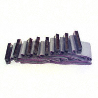 Assmann WSW Components - AK-Y2304 - CABLE SCSI-3 INTERNAL RAID FLAT