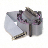 Assmann WSW Components - AK-Y2310 - CABLE SCSI-3 INTERNAL RAID FLAT