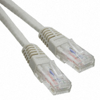Assmann WSW Components - A-MCU60050 - CABLE MOD 8P8C PLUG-PLUG 16.4'