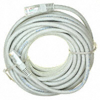 Assmann WSW Components - A-MCU60100 - CABLE MOD 8P8C PLUG-PLUG 32.81'