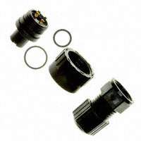 Assmann WSW Components - A-P04BFFA-S180-WP - CONN RCPT 4P INLINE SKT SLD CUP