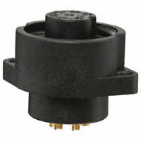 Assmann WSW Components - A-P07PFFS-SC-WP - CONN PLUG 7POS PANEL SKT SLD CUP