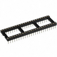 Assmann WSW Components - AR-48-HZL/01-TT - CONN IC DIP SOCKET 48POS GOLD