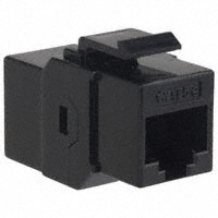 Assmann WSW Components - A-TA3534 - INSERT RJ45 JACK COUPLER