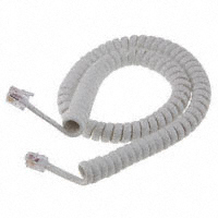 Assmann WSW Components - AT-C-26-4/4/W-5 - CABLE MOD 4P4C PLUG-PLUG 5'