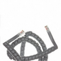 Assmann WSW Components - AT-C-26-8/8/S-5/R - CABLE MOD 8P8C PLUG-PLUG 5'