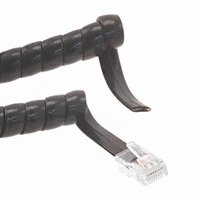 Assmann WSW Components - AT-C-26-8/8/B-5-OE - CABLE MOD 8P8C PLUG-CABLE 5'