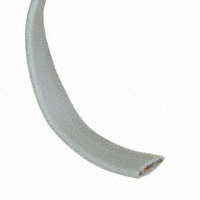 Assmann WSW Components - AT-K-26-10-W/1000 - CABLE MOD FLAT 10COND WHT 1000'