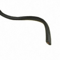 Assmann WSW Components - AT-K-26-4-B/1000 - CABLE MOD FLAT 4COND BLACK 1000'