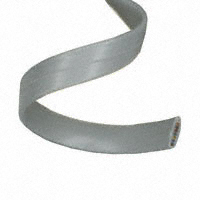 Assmann WSW Components - AT-K-26-8-S/1000 - CABLE MOD FLAT 8COND SLVR 1000'