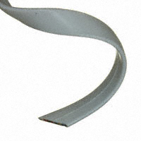 Assmann WSW Components - AT-K-26-8-W/500-R - CABLE MOD FLAT 8COND WHITE 500'