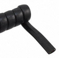 Assmann WSW Components - AT-K-C-26-6-B/14 - CABLE MOD COIL 6COND BLACK 14'