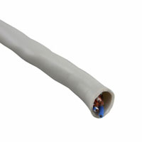 Assmann WSW Components - ATUP-V305T-R - CABLE CAT5E 8COND 24AWG 1000'