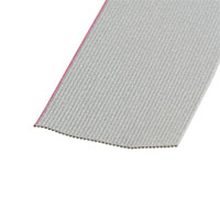 Assmann WSW Components - AWG28-40/G-1/300 - CBL RIBN 40COND 0.039 GRAY 300'