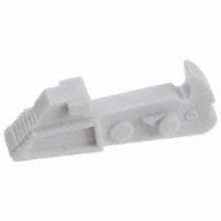 Assmann WSW Components - AWHCLIP-S-R - CONN EJECTOR LATCH SHORT
