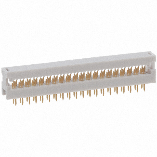 Assmann WSW Components - AWLP 40/3,2-G - CONN DIP 40POS .1" X .1" GOLD