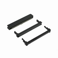 Assmann WSW Components - AWP2-34-7241-T-R - CONN SOCKET IDC 34POS W/STR GOLD