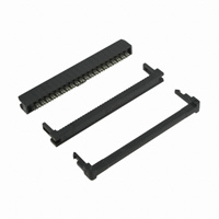 Assmann WSW Components - AWP2-40-7241-T-R - CONN SOCKET IDC 40POS W/STR GOLD