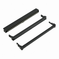 Assmann WSW Components - AWP2-50-7241-T-R - CONN SOCKET IDC 50POS W/STR GOLD