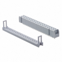 Assmann WSW Components - AWP40-7540-T-R - CONN SOCKET IDC 40POS W/KEY TIN