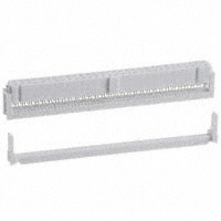 Assmann WSW Components - AWP60-7241-T-R - CONN SOCKET IDC 60POS W/STR GOLD