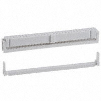 Assmann WSW Components - AWP60-7541-T-R - CONN SOCKET IDC 60POS W/STR TIN