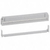 Assmann WSW Components - AWP60-8541-T-R - CONN SOCKET IDC 60POS W/STR TIN