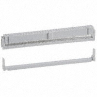 Assmann WSW Components - AWP64-7541-T-R - CONN SOCKET IDC 64POS W/STR TIN