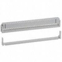 Assmann WSW Components - AWP64-8541-T-R - CONN SOCKET IDC 64POS W/STR TIN