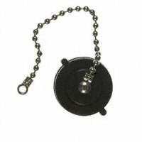 Assmann WSW Components - A-WP-COVER1 - CONN CAP FOR MODULAR CONNECTORS