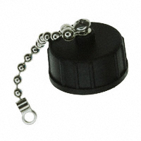 Assmann WSW Components - A-WP-COVER2 - CONN CAP FOR MODULAR CONNECTORS