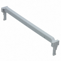 Assmann WSW Components - AWZ-50-T - STRAIN RELIEF BOW GREY