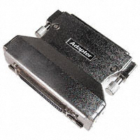 Assmann WSW Components - AB867 - ADAPT EXT SCSI2-3 DB50F-CENT68M