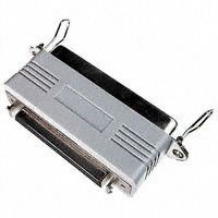 Assmann WSW Components - AB869-F/F - ADAPT EXT SCSI1TO3 CENT50F-DB68F