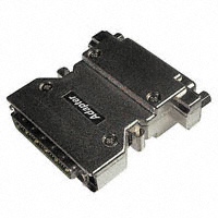 Assmann WSW Components - AB876 - ADAPTER EXT SCSI1-2 DB25F-DB50M