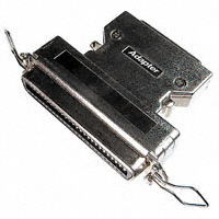 Assmann WSW Components - AB880 - ADAPTER SCSI1-2 CENT50F-CENT50M