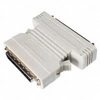 Assmann WSW Components - AB885-M/F - ADAPTER EXT SCSI2-3 DB50M-DB68F