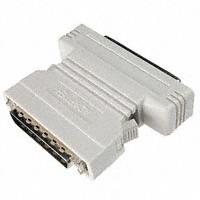 Assmann WSW Components - AB885-M/M - ADAPTER EXT SCSI2-3 DB50M-DB68M