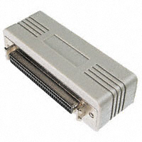Assmann WSW Components - AB886-F/F - ADAPTER EXT SCSI3-3 DB68F-DB68F