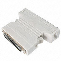 Assmann WSW Components - AB887-M/F - ADAPT EXT SCSI2-3 CENT50M-DB68F