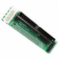 Assmann WSW Components - ABSCA-1 - ADAPTER SCA INTERNAL CENT80 FEM