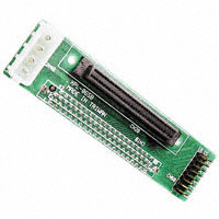 Assmann WSW Components - ABSCA-2 - ADAPTER SCA INTERNAL CENT80 FEM