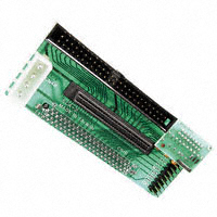 Assmann WSW Components - ABSCA-3 - ADAPTER SCA MULTI INT TERMINATOR