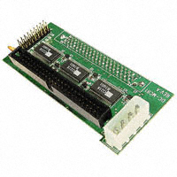 Assmann WSW Components - ABSCA-1LVD - ADAPT SCA LVD/SE INT LVD/SE TERM