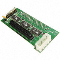 Assmann WSW Components - ABSCA-2LVD - ADAPTER SCA LVD INT LVD/SE TERM