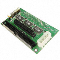 Assmann WSW Components - ABSCA-3LVD - ADAPT SCA LVD/SE INT LVD/SE TERM