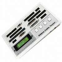 Assmann WSW Components - ACT-FLAT-R - TESTER FLAT CABLE