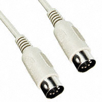 Assmann WSW Components - AK304-2 - CABLE MIDI-INTERFACE DIN5M-DIN5M