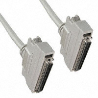 Assmann WSW Components - AK5804/F-.9 - CABLE SCSI3-SCSI3 UL2919 .9M