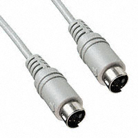 Assmann WSW Components - AK608-2 - CABLE APPLE KEYBOARD 2M